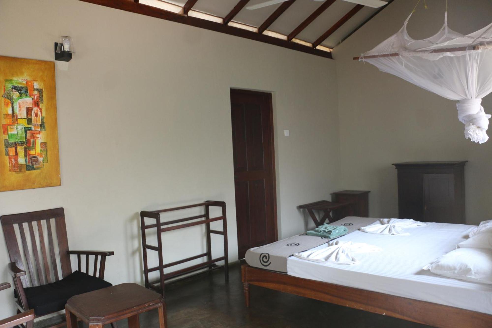 Villa Wildescape, Yala Blocks 3 & 5 Buttala Exterior foto
