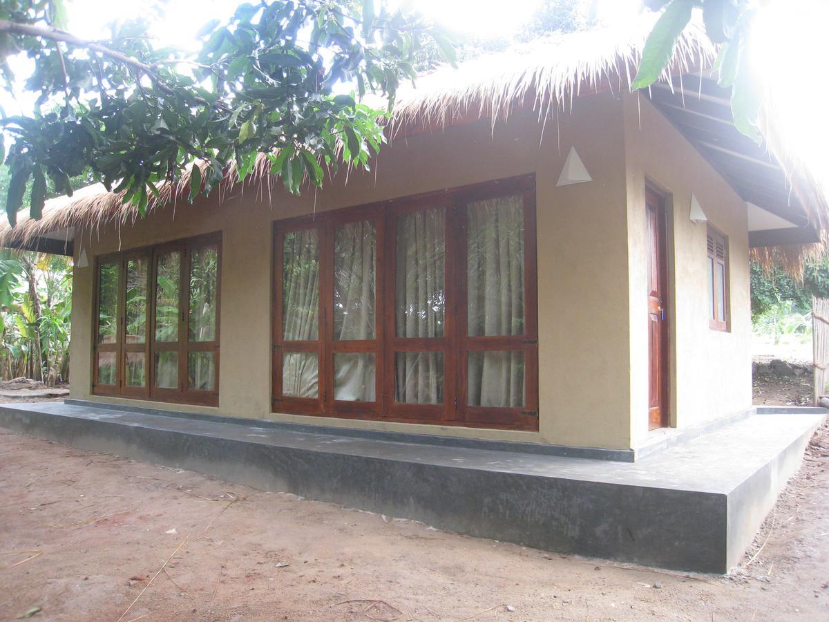 Villa Wildescape, Yala Blocks 3 & 5 Buttala Exterior foto