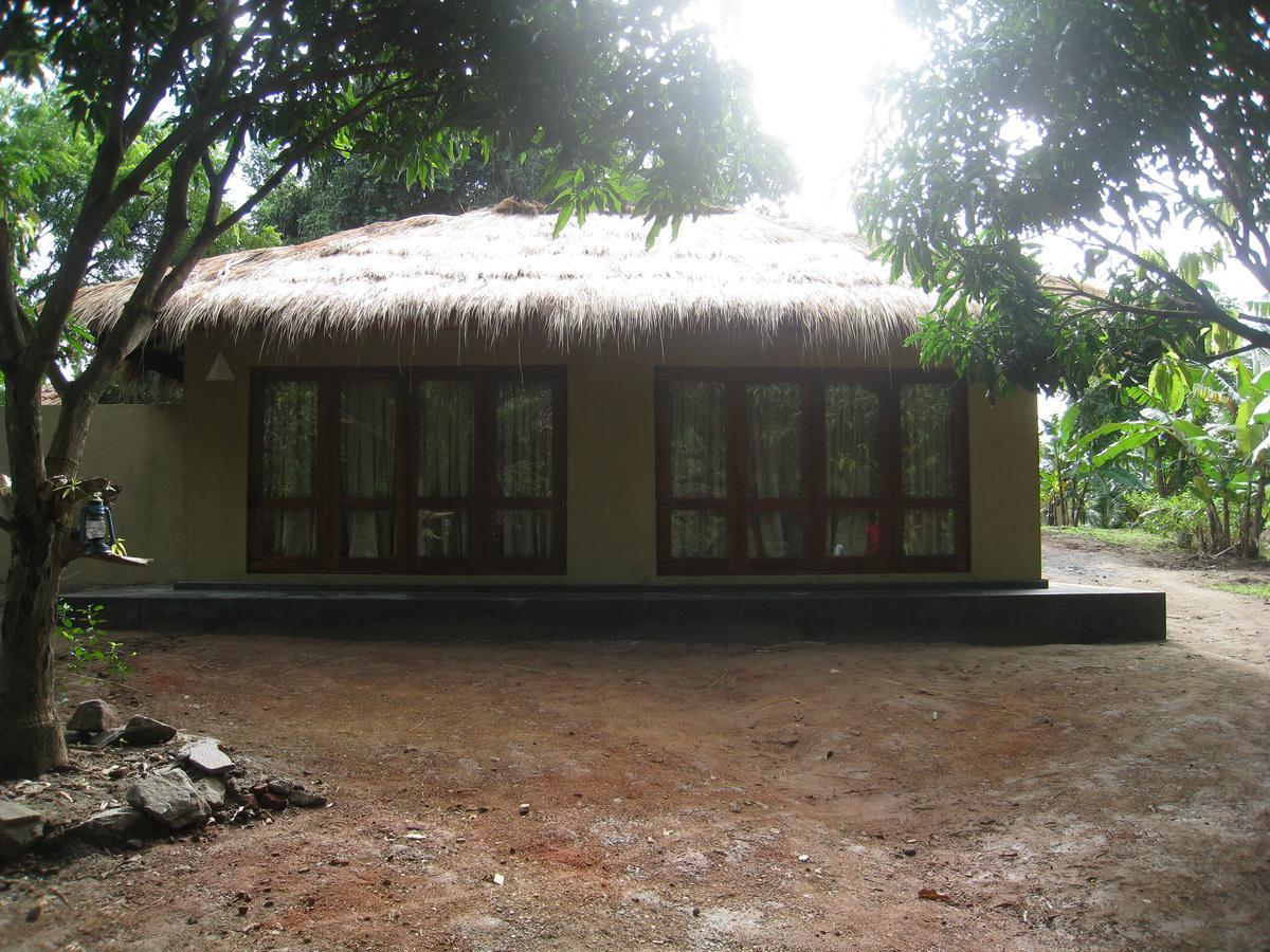Villa Wildescape, Yala Blocks 3 & 5 Buttala Exterior foto